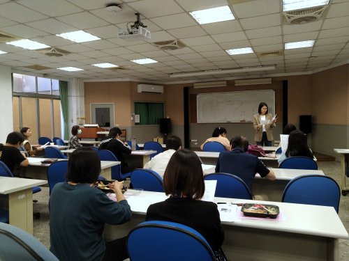 113-1【新生心理測驗】導師說明會